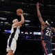 Illustration for article titled Enter Mitchell Robinson's Airspace At Your Own Peril